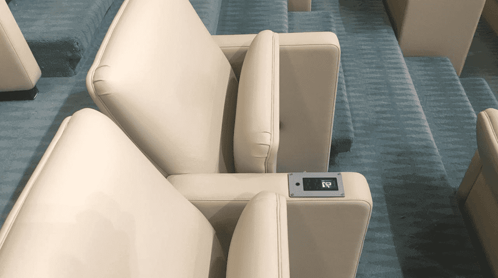 Arabische Liga Sprachenwähler