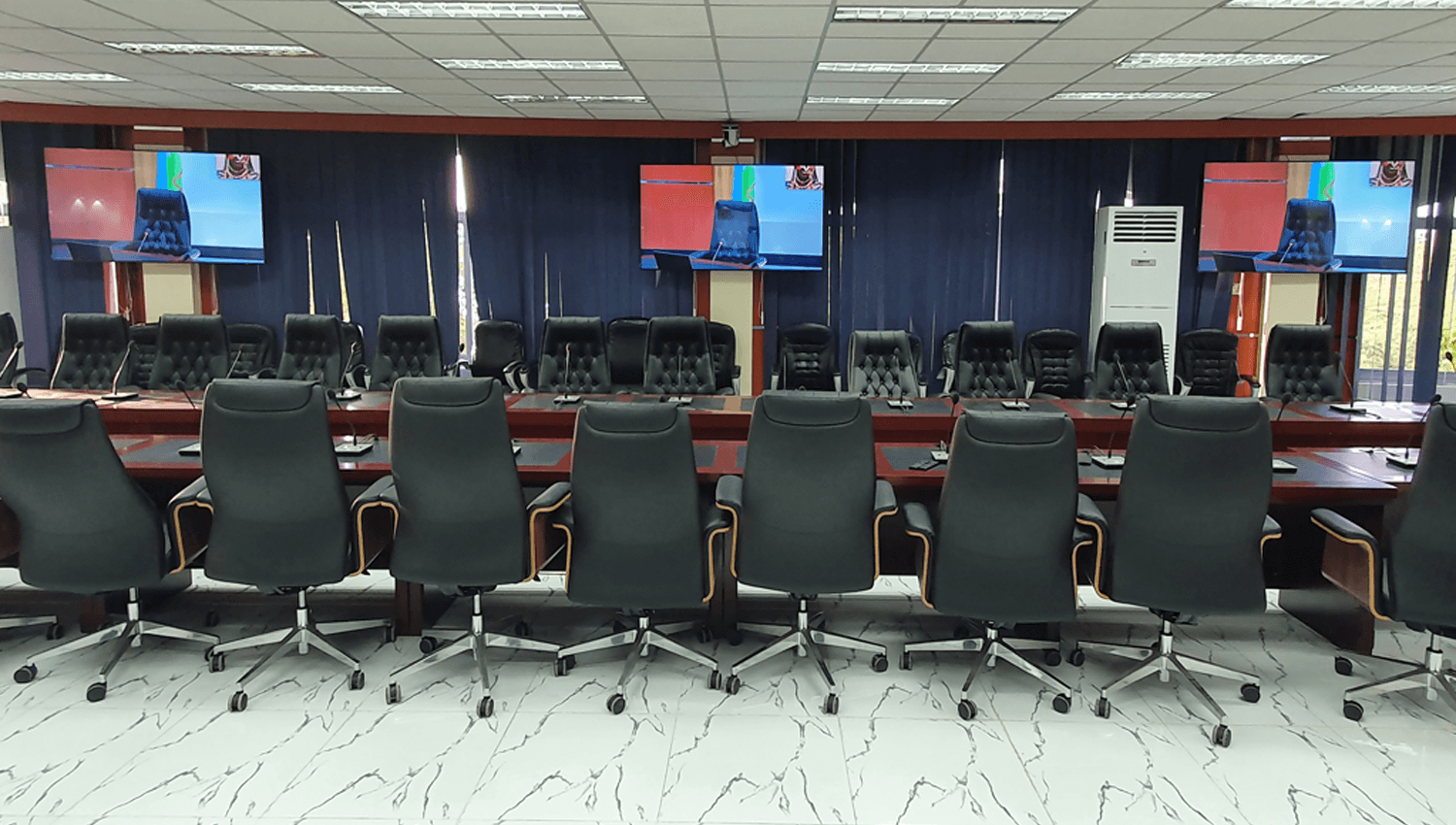 LCD Displays Djibouti