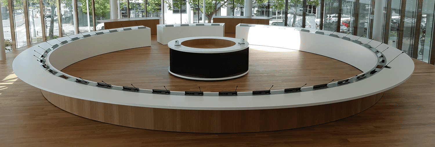 Brähler Systems Case Studies