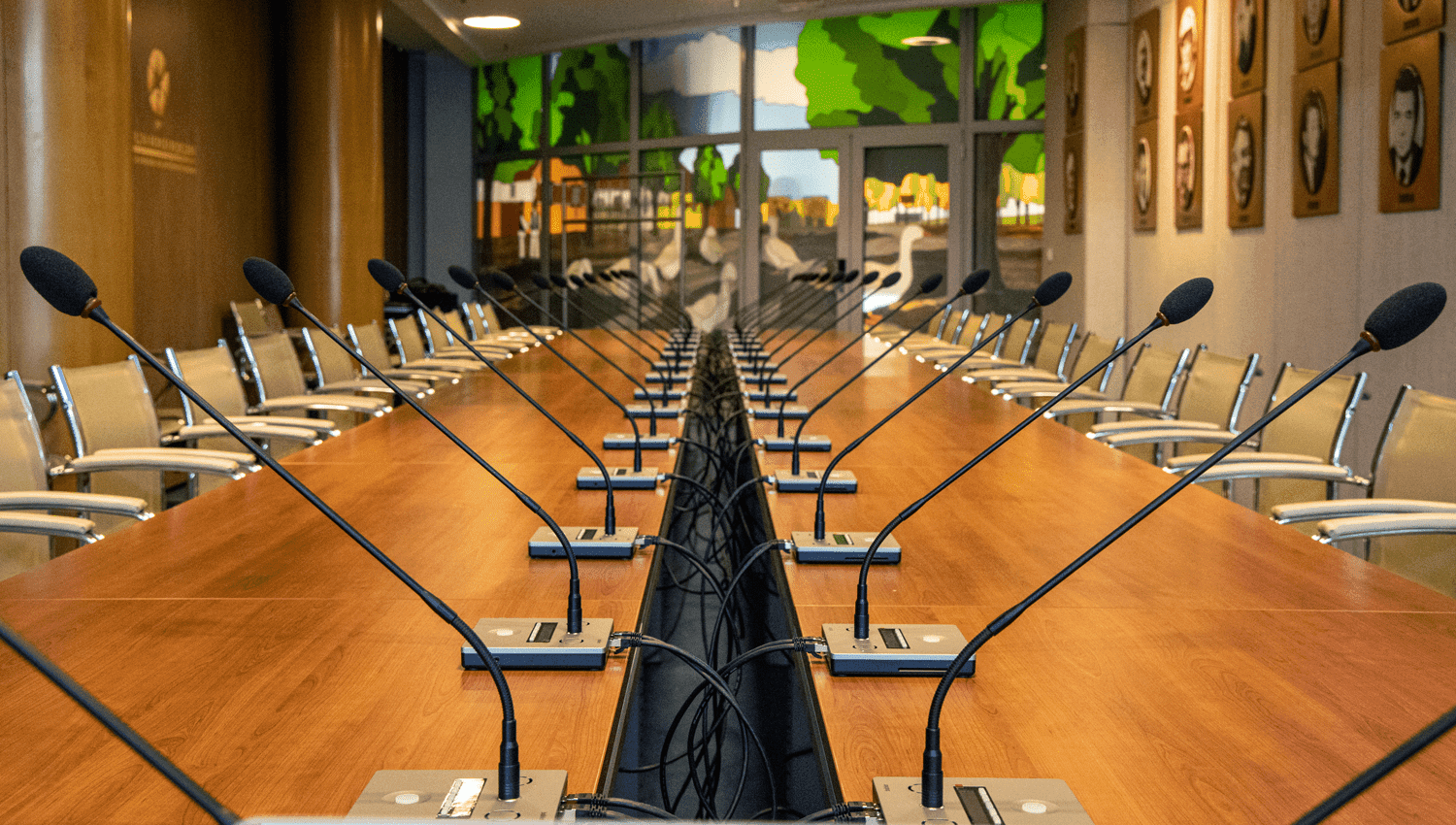 Handelskammer Vojvodina