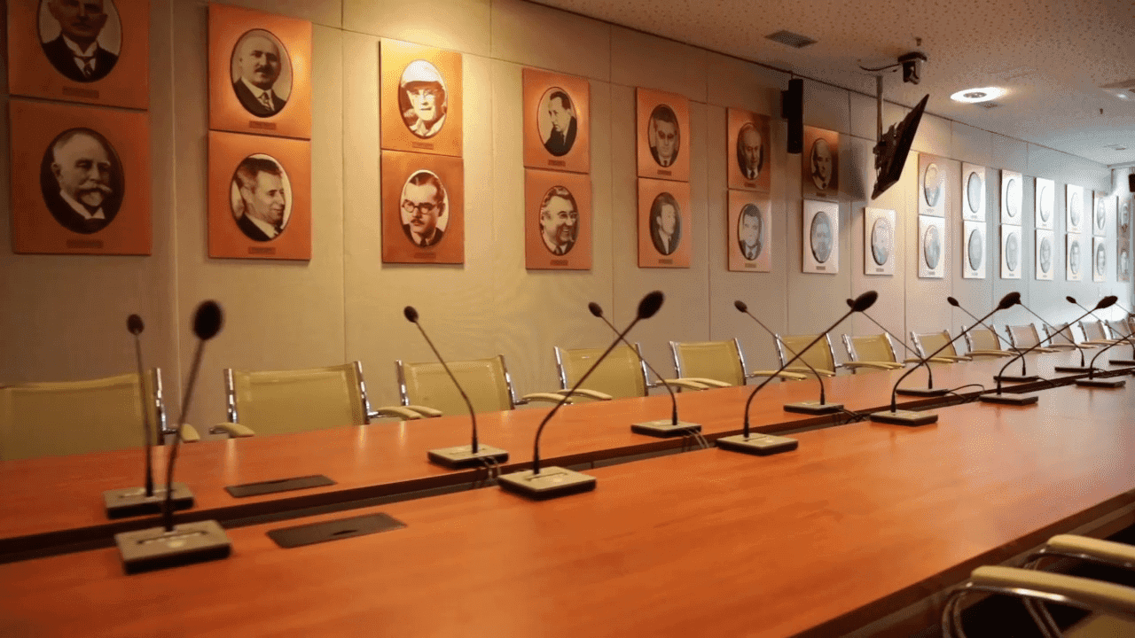 Handelskammer Vojvodina