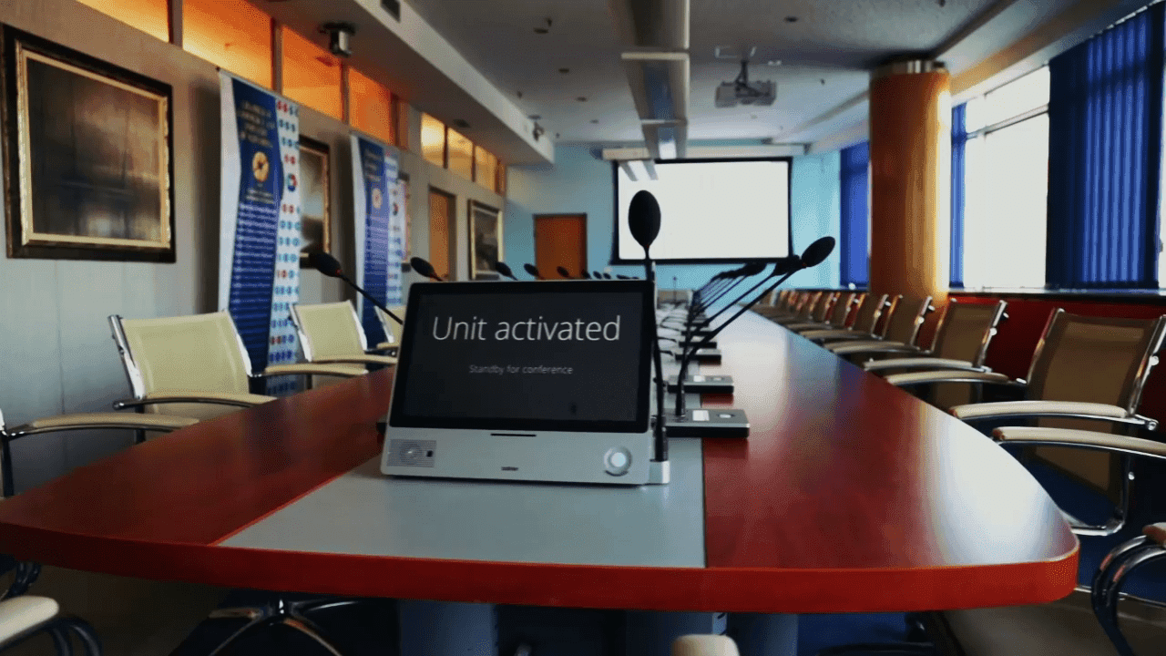 SMic Einheiten Novi Sad