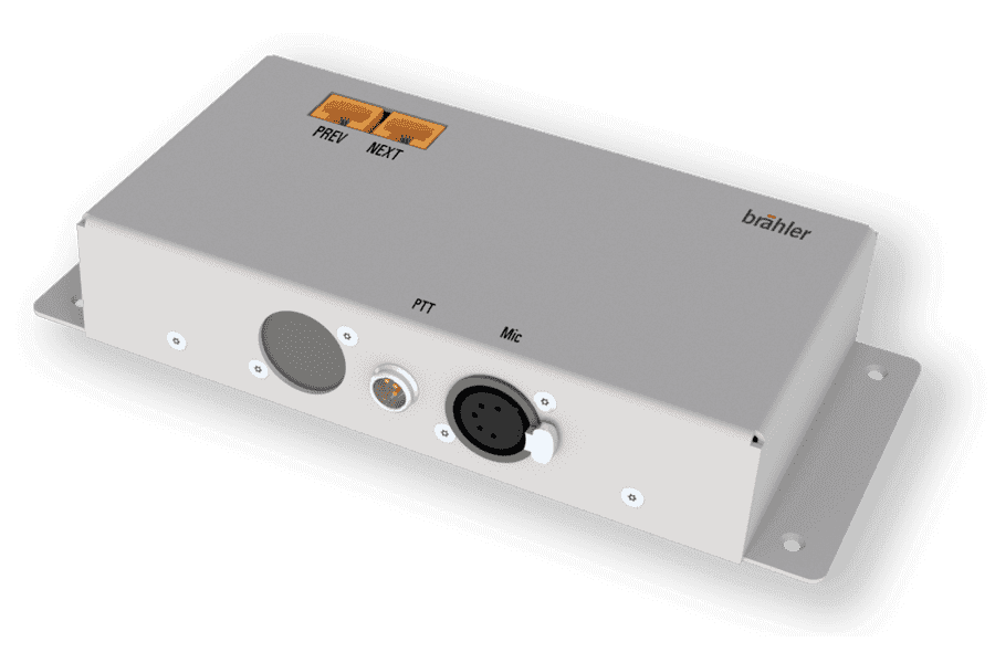 DIGIMIC CMic Sprechstelle