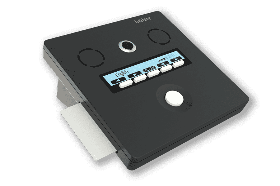 DIGIMIC DMic ID Sprechstelle