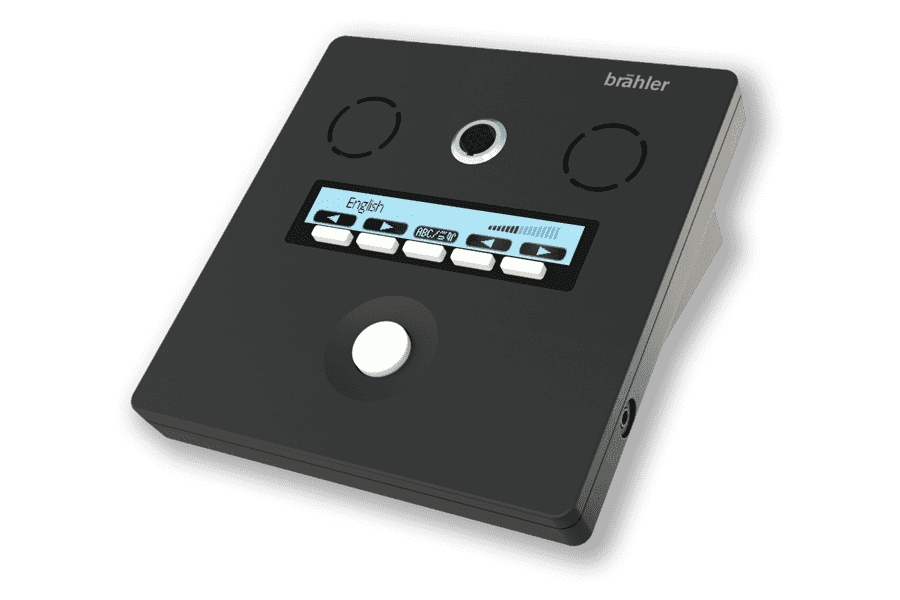 DIGIMIC DMic Sprechstelle