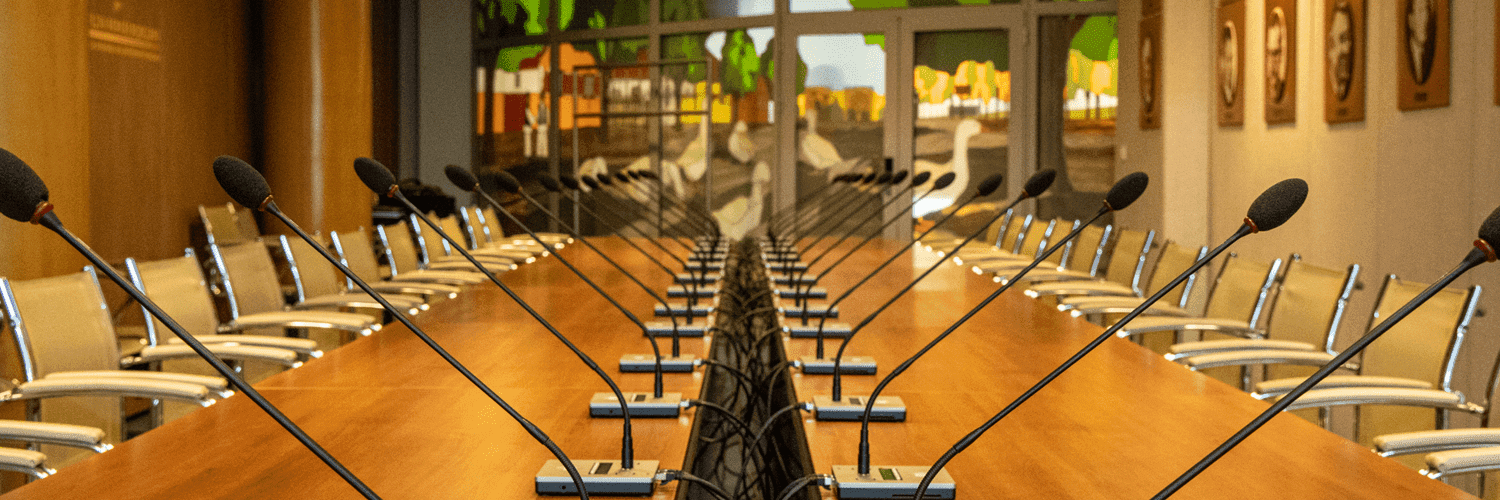 DIGIMIC classic Konferenzsystem