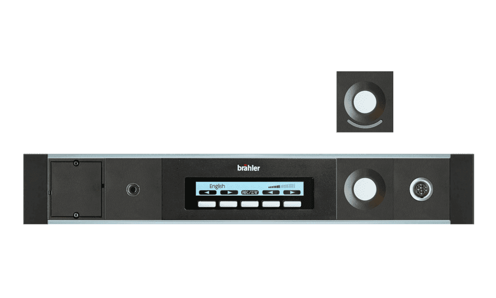 DIGIMIC lean modular 61