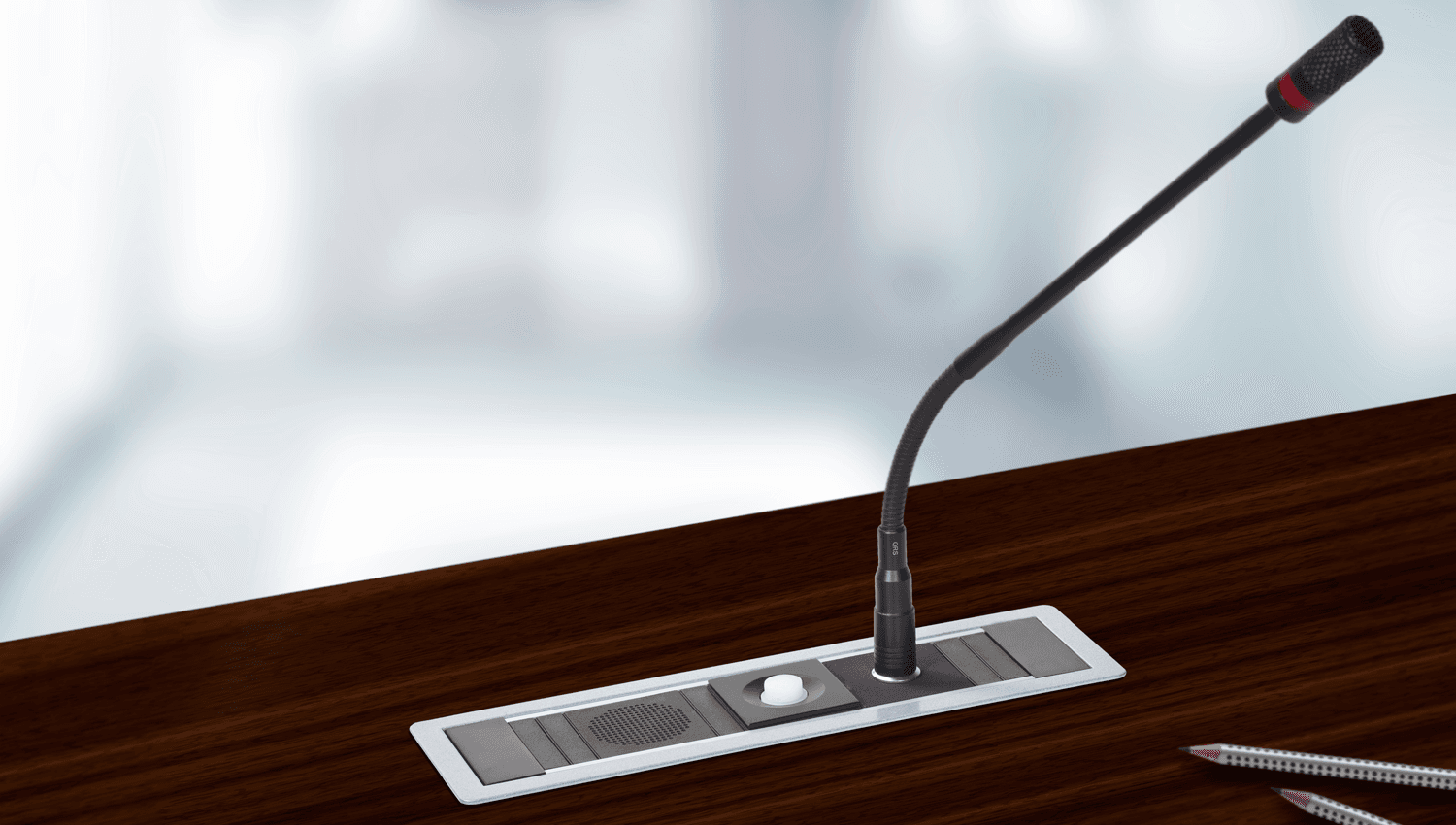 DIGIMIC modular Einbaulösung