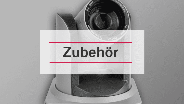 Brähler Systems Zubehör